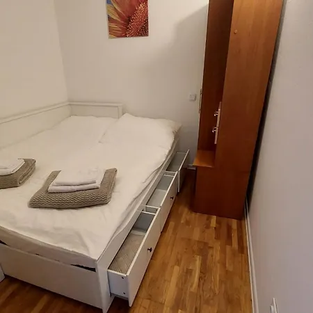 Apartman Tnt Belisce Exterior photo