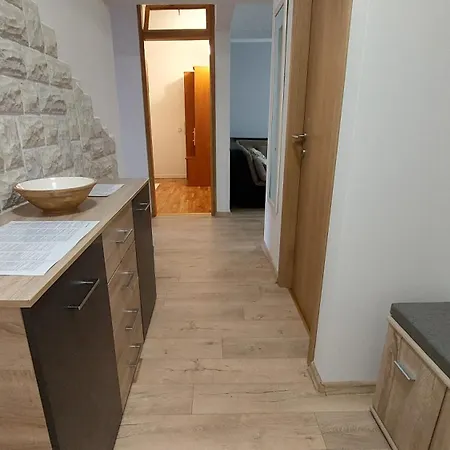 Apartman Tnt Belisce Exterior photo