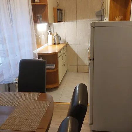 Apartman Tnt Belisce Exterior photo