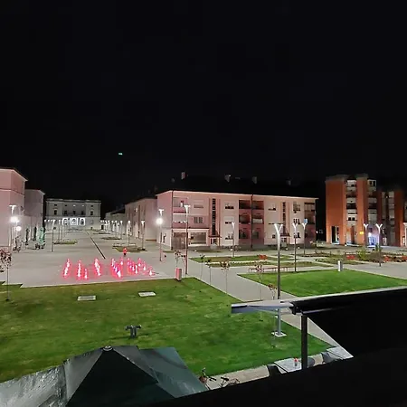 Apartman Tnt Belisce Exterior photo