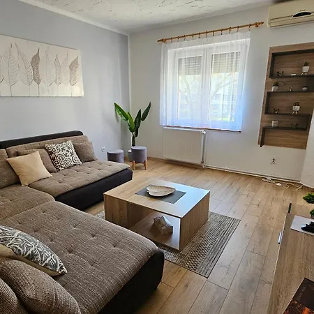 Apartman Tnt Belisce Exterior photo