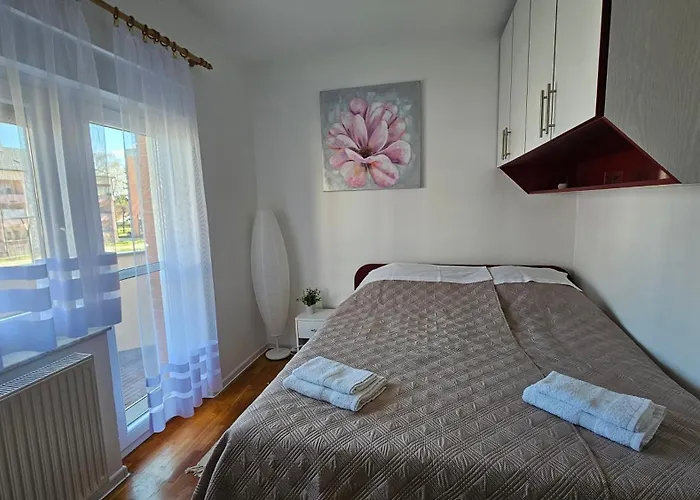 Apartman Tnt
